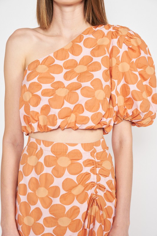 Paxton Top - Proper