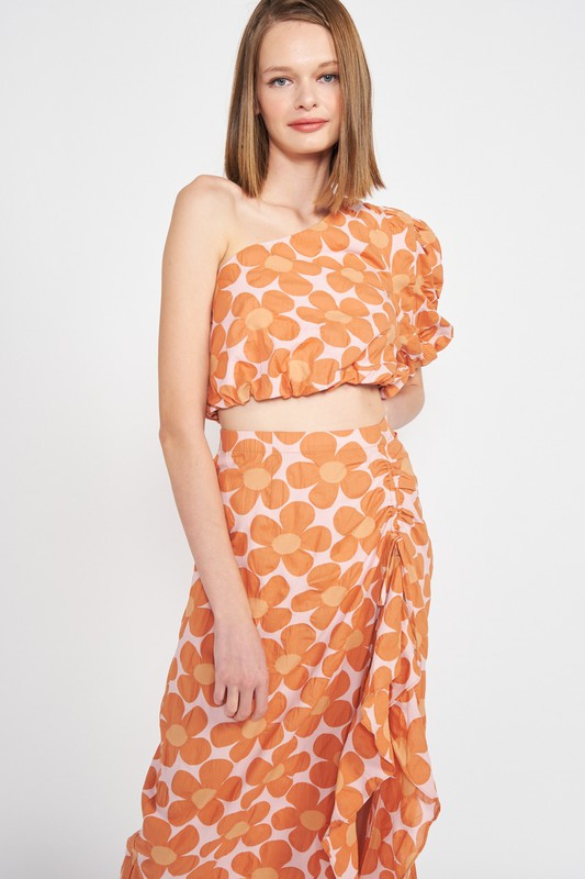 Paxton Top - Proper
