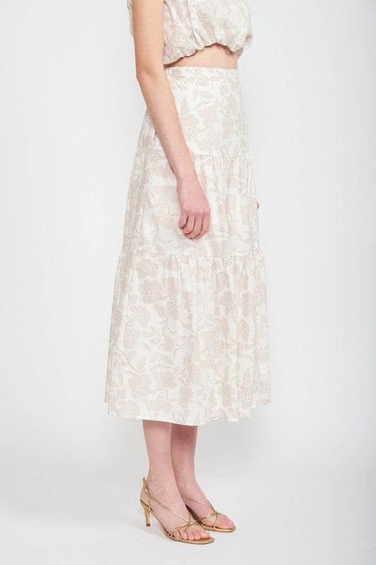 Jorian Skirt - Proper