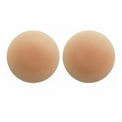 Ultra-Thin Seamless Adhesive Silicone Nipple Covers - Proper