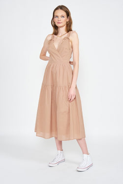Maleia Dress - Proper