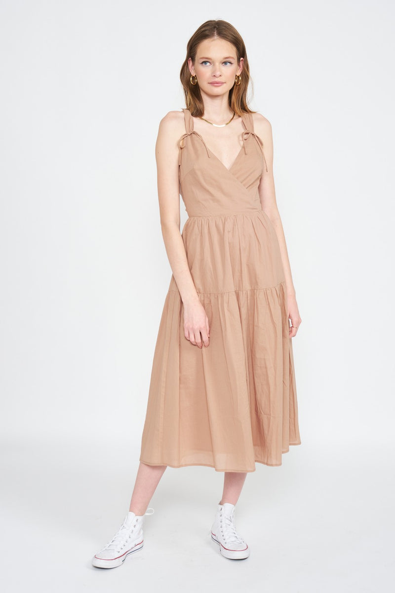 Maleia Dress - Proper