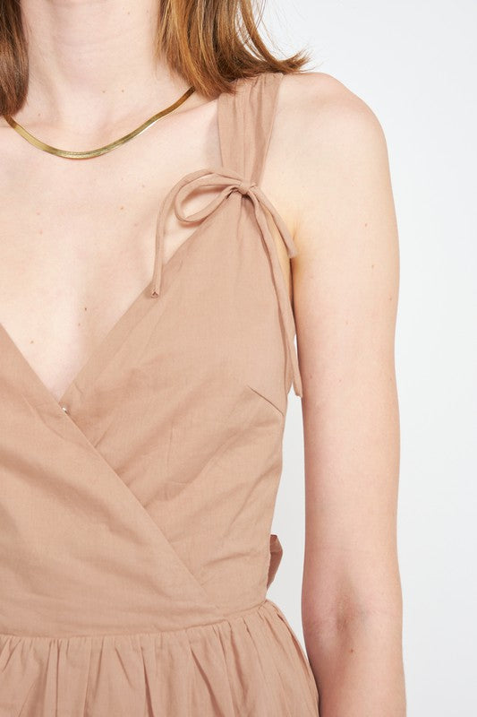 Maleia Dress - Proper