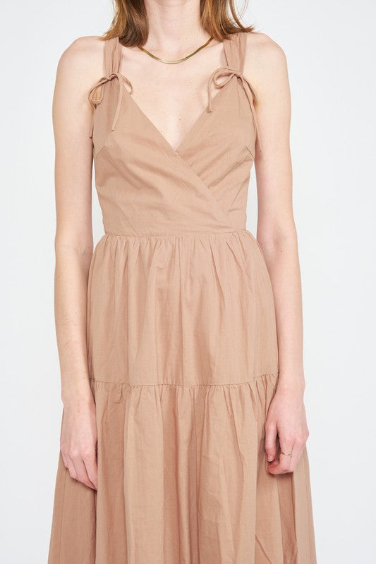 Maleia Dress - Proper