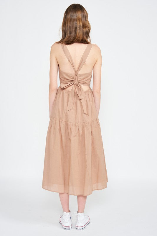 Maleia Dress - Proper