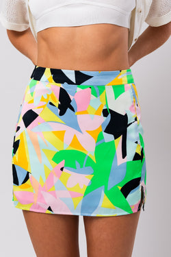 Eva Skirt - Proper