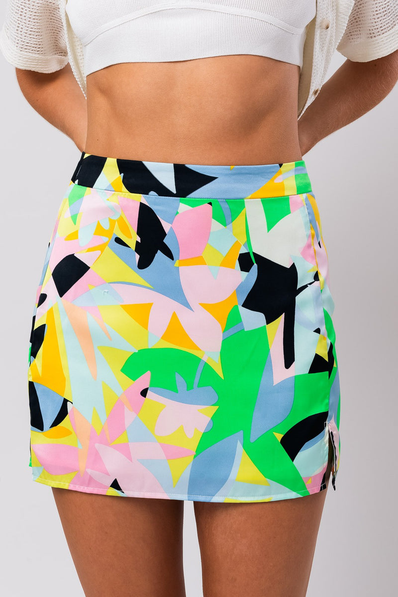 Eva Skirt - Proper