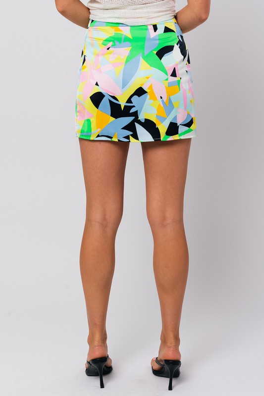Eva Skirt - Proper