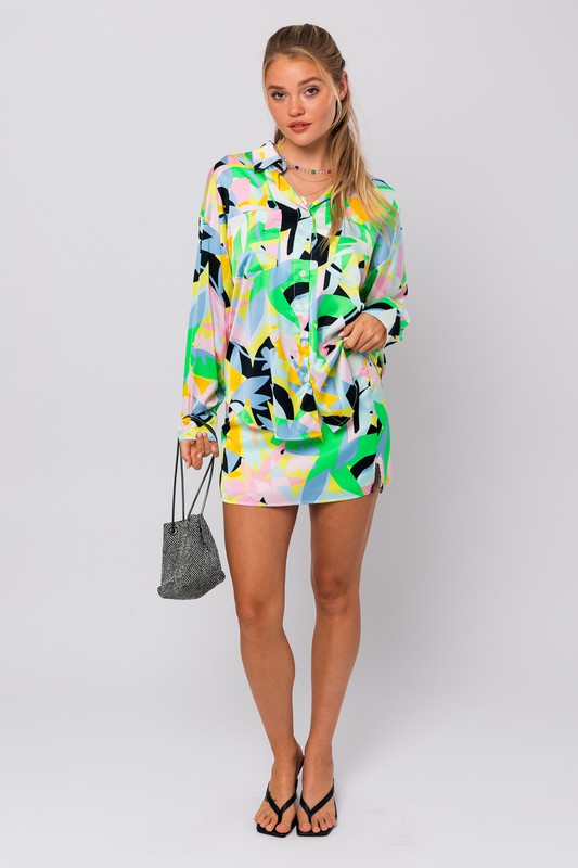 Eva Skirt - Proper