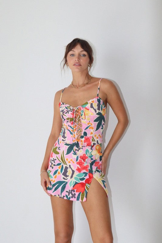 Isolde Top - Proper