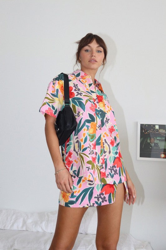 Isolde Top - Proper