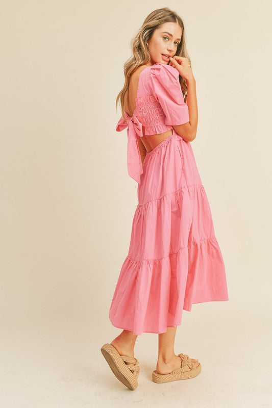 Ina Dress - Proper