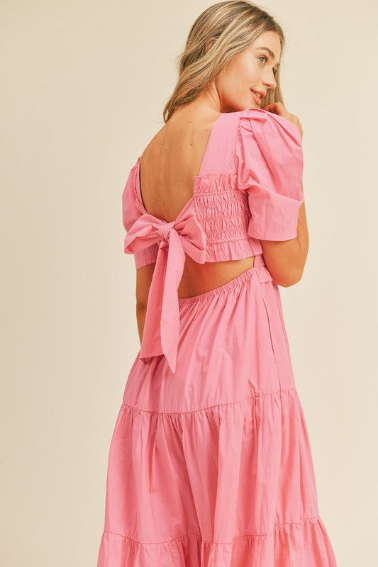 Ina Dress - Proper