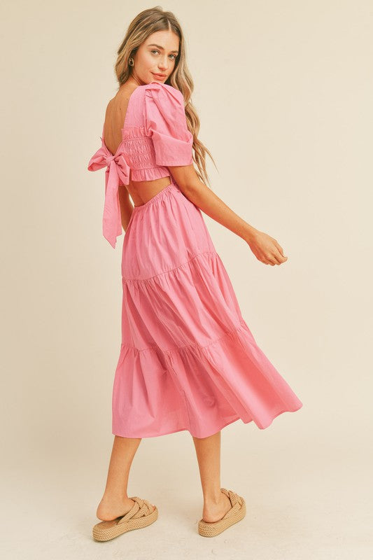 Ina Dress - Proper