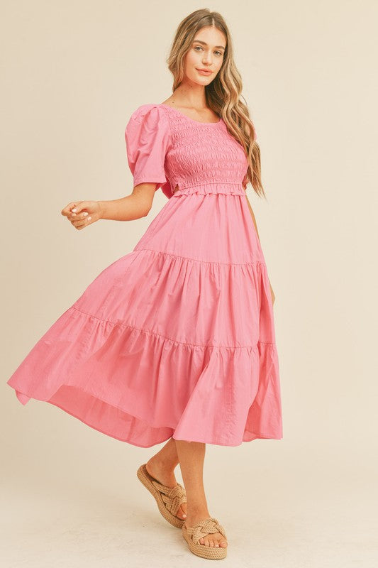 Ina Dress - Proper