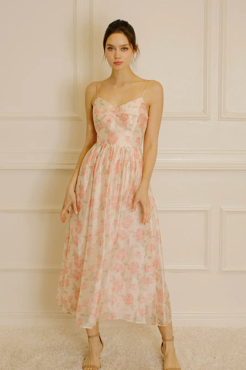 Louisa Dress - Proper