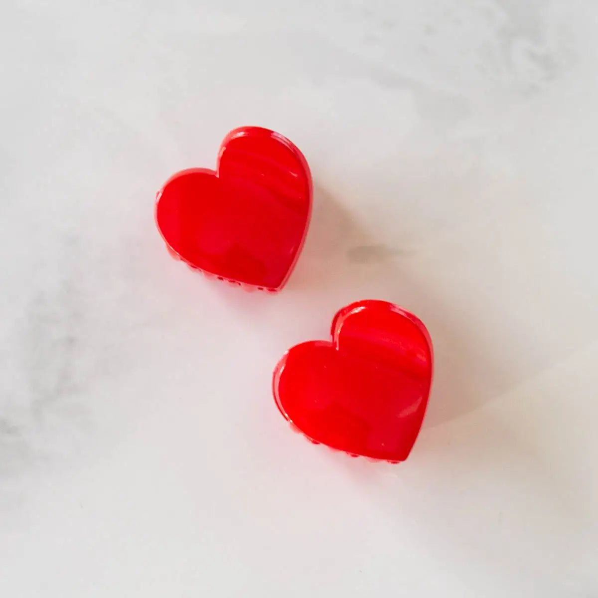 Sweetheart Hair Clip - Proper