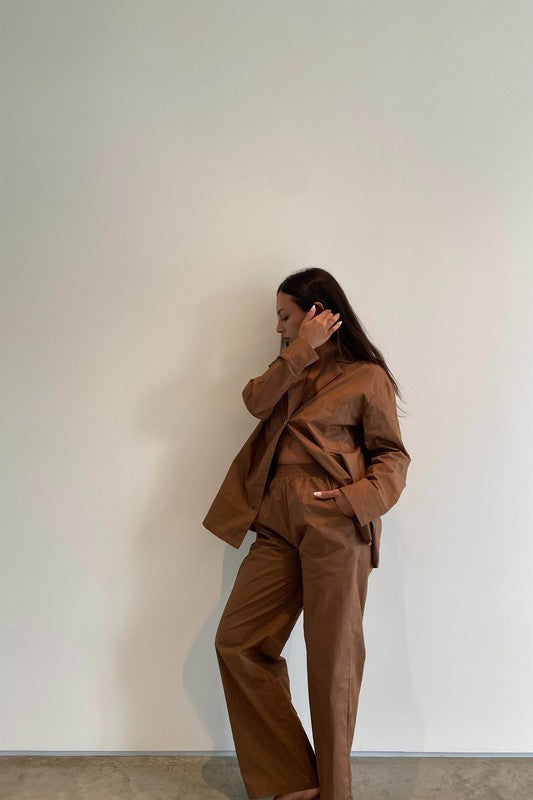 Merola Pants - Proper