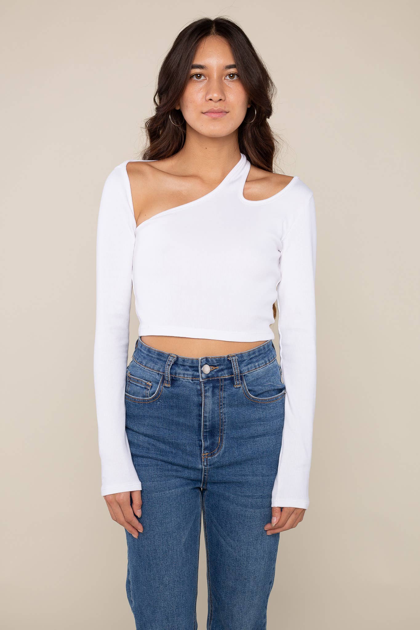 Gustava Top - Proper