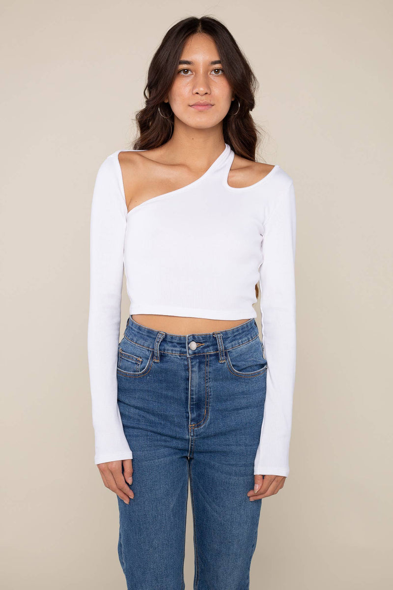 Gustava Top - Proper