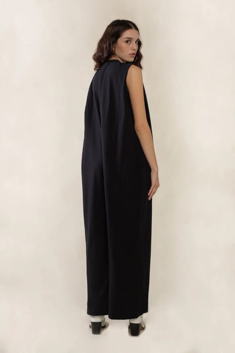 Dellan Jumpsuit - Proper
