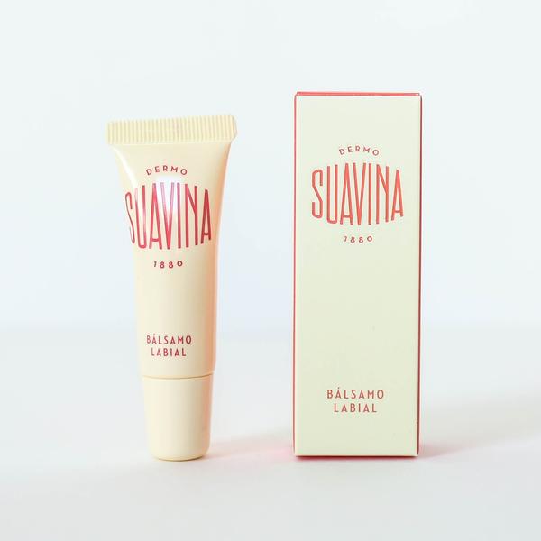 Dermo Suavina Original Lip Balm - Proper