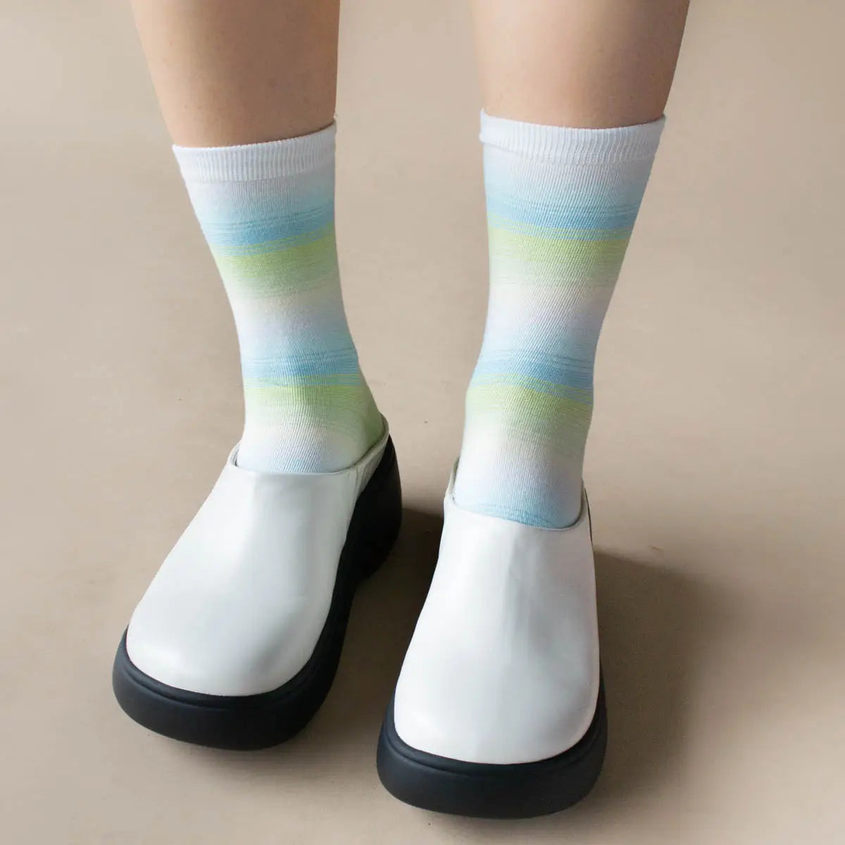Sunshine Socks - Proper