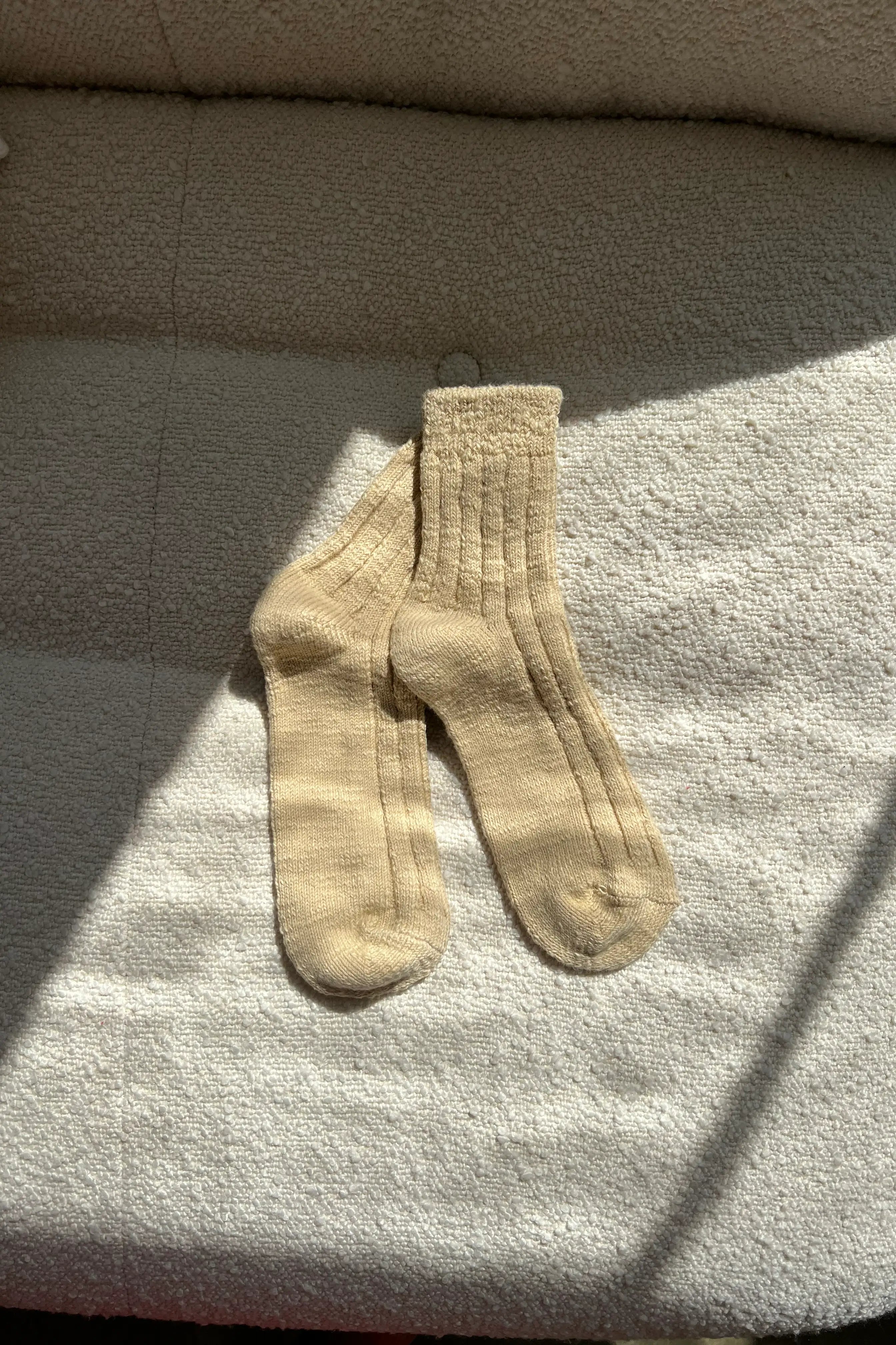 Hut Socks - Proper