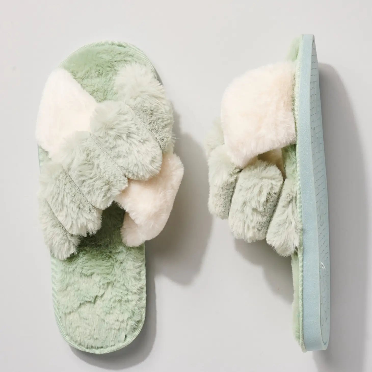 Brinn Slippers - Proper