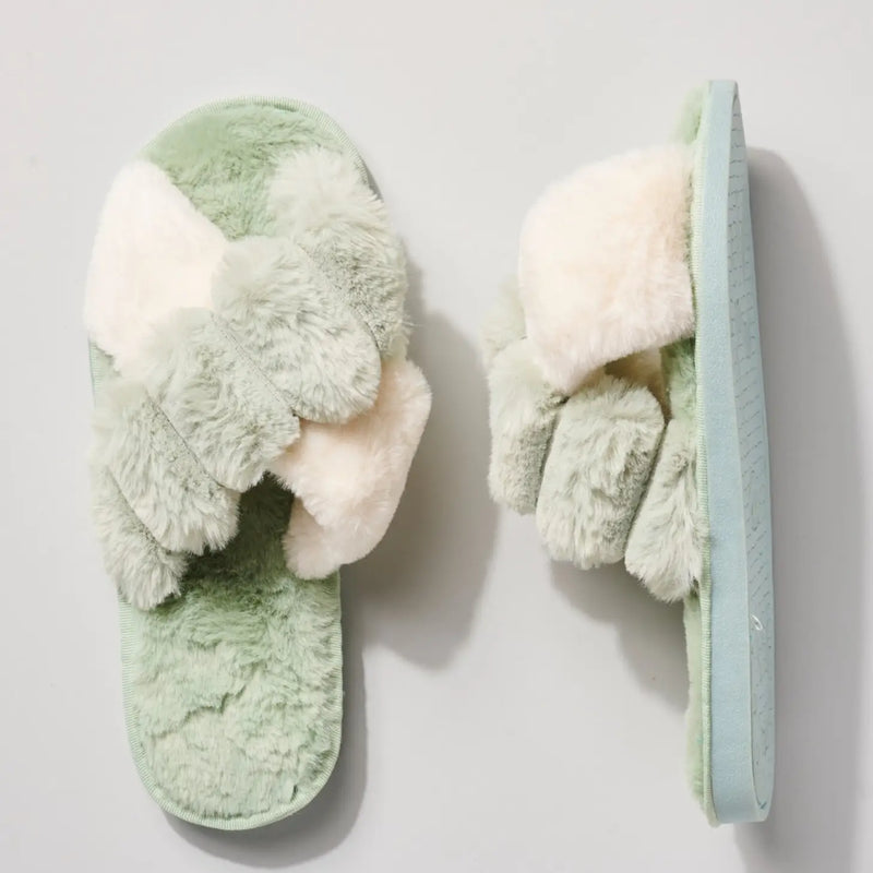 Brinn Slippers - Proper