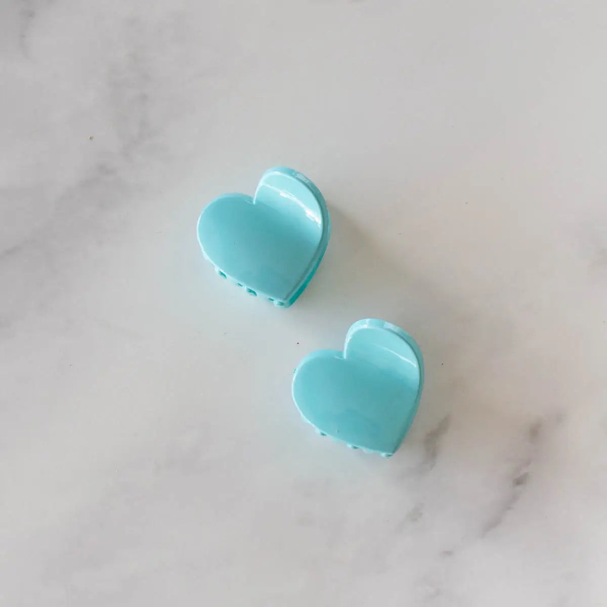 Sweetheart Hair Clip - Proper