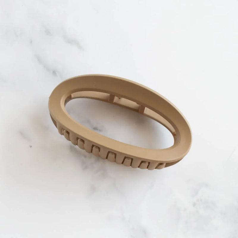 Reva Hair Clip - Proper
