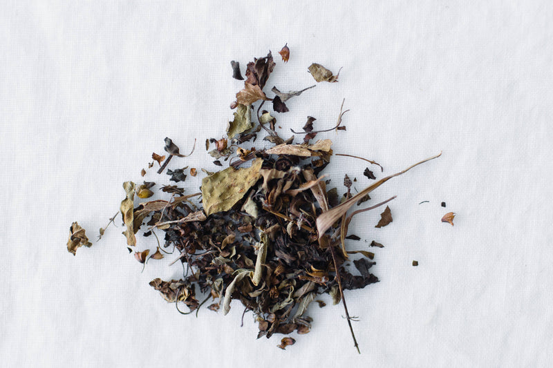 Holy Basil | Herbal Blend Tea - Proper
