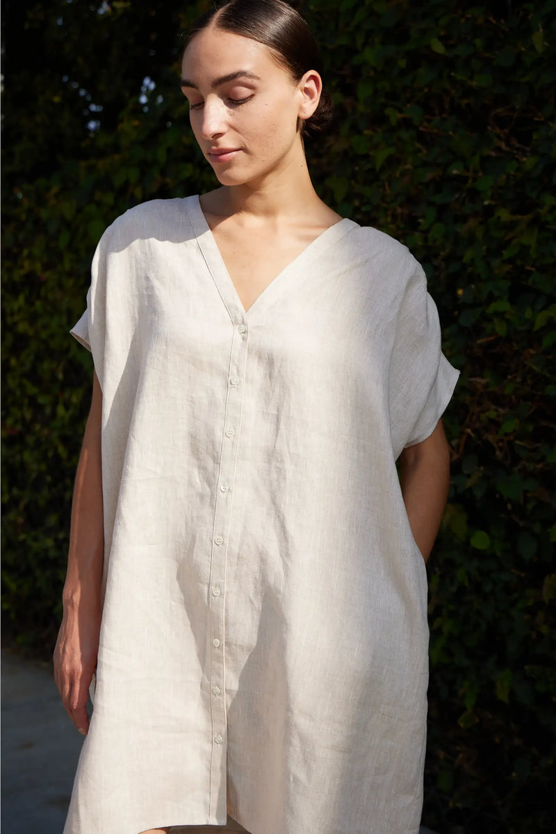 Talula Dress - Proper