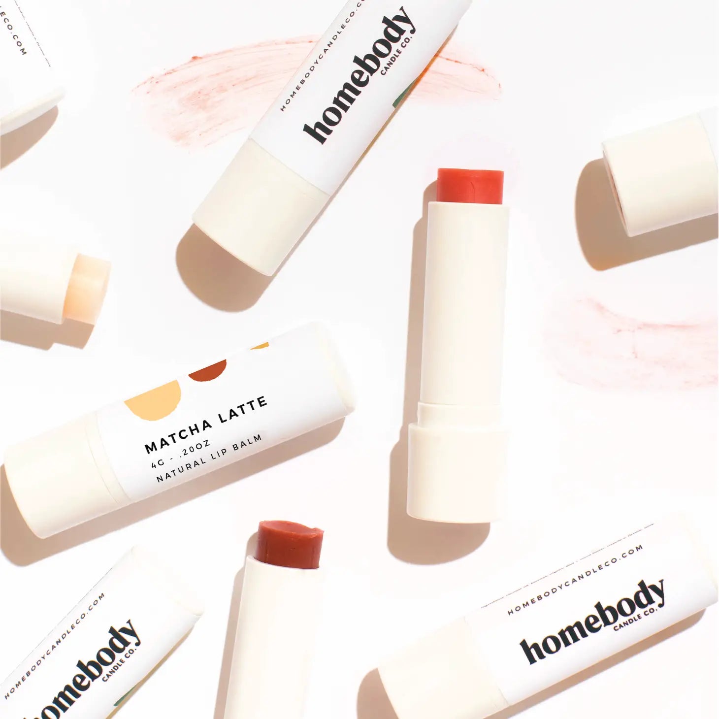 Matcha Latte • Homebody Lip Balm - Proper