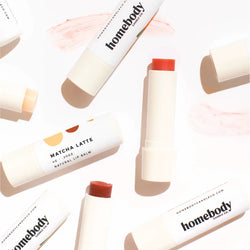 Matcha Latte • Homebody Lip Balm - Proper