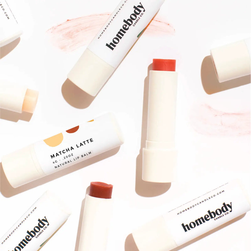 Matcha Latte • Homebody Lip Balm - Proper