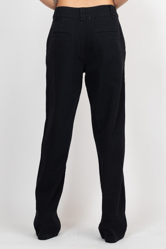 Taja Pants - Proper