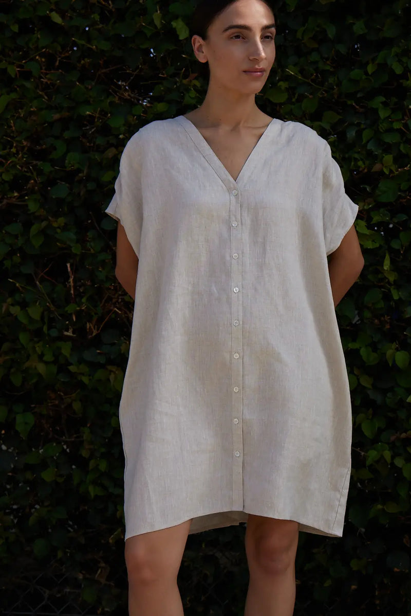 Talula Dress - Proper