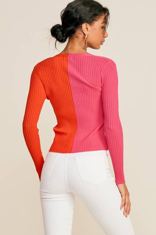 Brit Cardigan - Proper