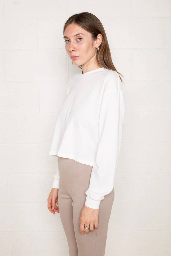 Edith Top - Proper