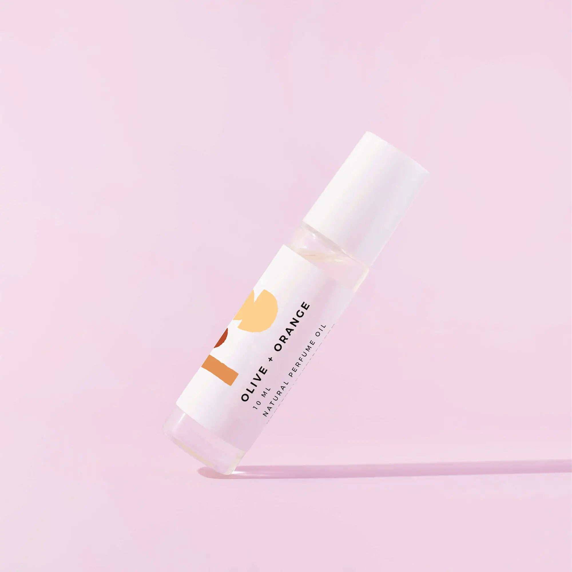 Olive + Orange Perfume Oil - Proper