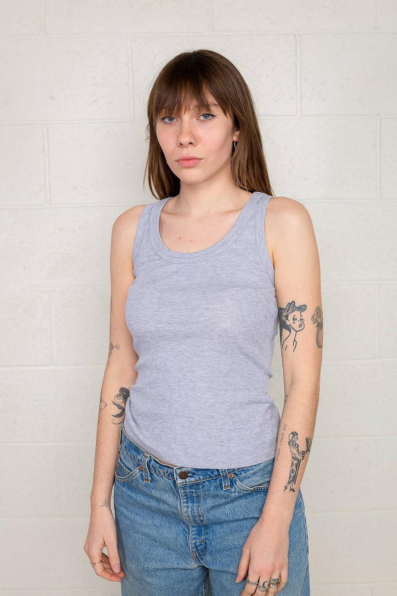 Aubrielle Tank - Proper