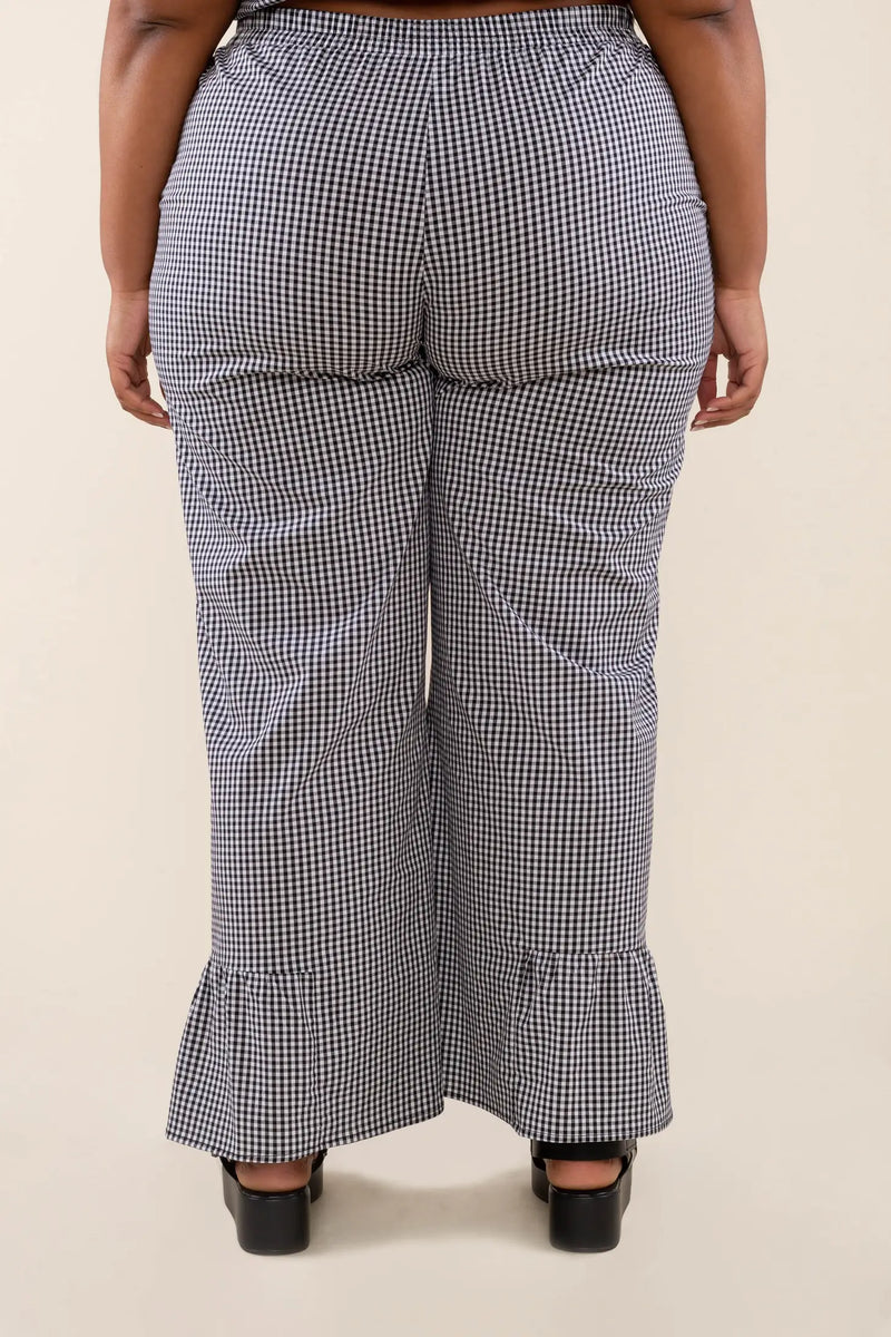 Aditi Pants - Proper