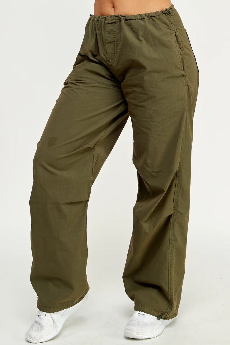 Amreen Pants - Proper