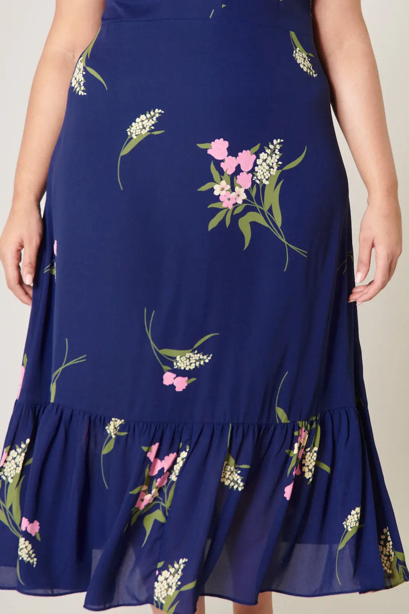 Hedda Dress - Proper