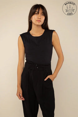 Ivette Bodysuit - Proper