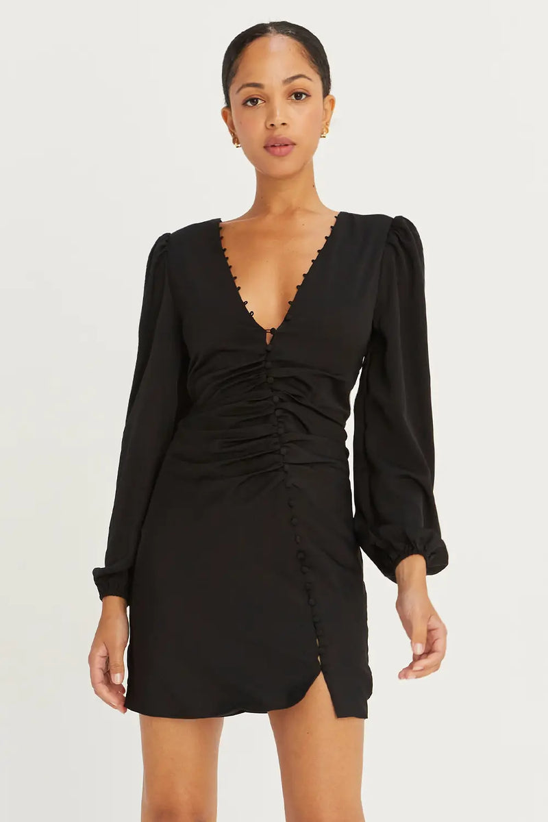 Breigh Dress - Proper