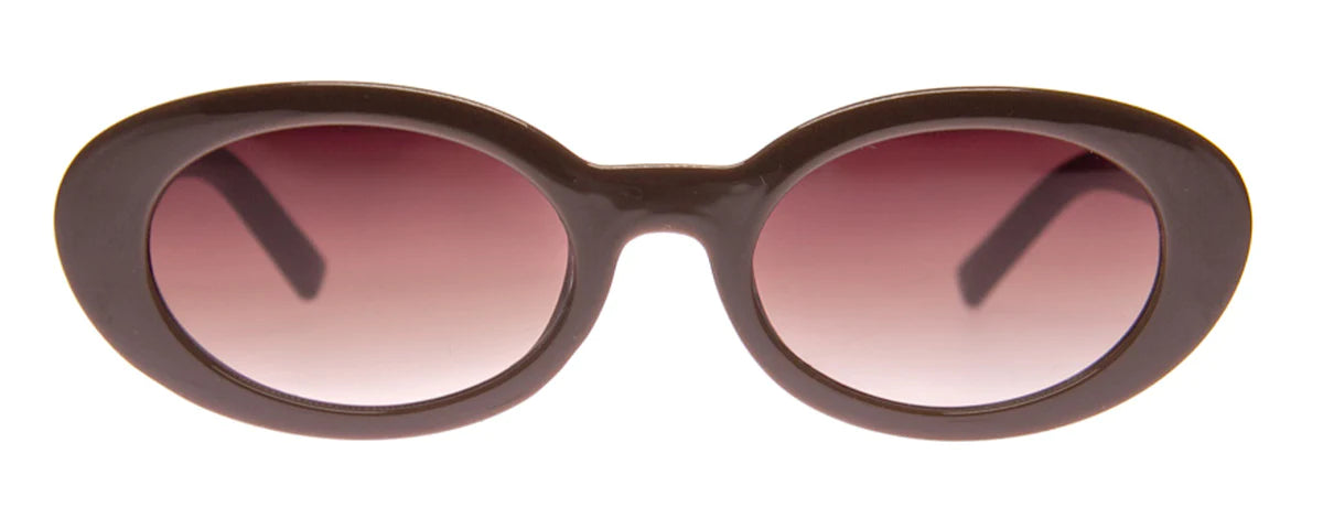 Pleasant Sunglasses - Proper