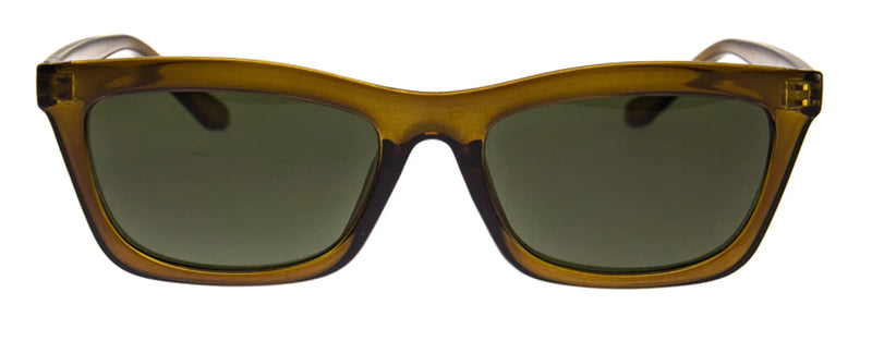 Honest Joe Sunglasses - Proper